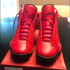 Air Jordan Retro 13 Single Day